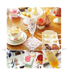 bosbessenjam/worteltjestaart/mascarponetopping/paranoten