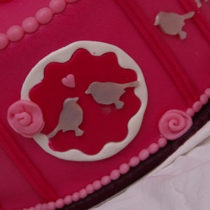 lief! lifestyle taart