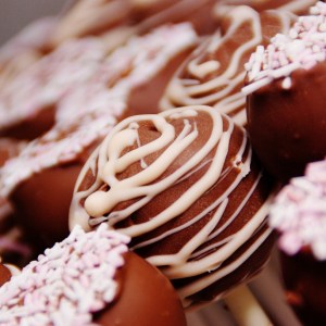 nutella cakepops (5/2 wereld nutella dag) nutella cakepops (5/2 wereld nutella dag)