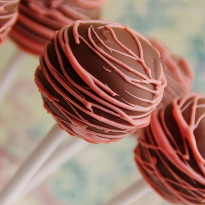 cakepops cakepops