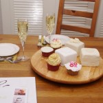 bruidsproeverij glutenvrij