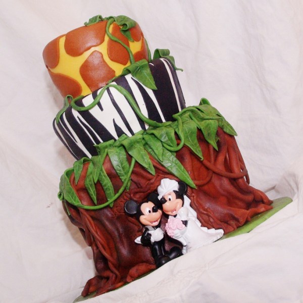 burgers zoo arnhem safari bruidstaart