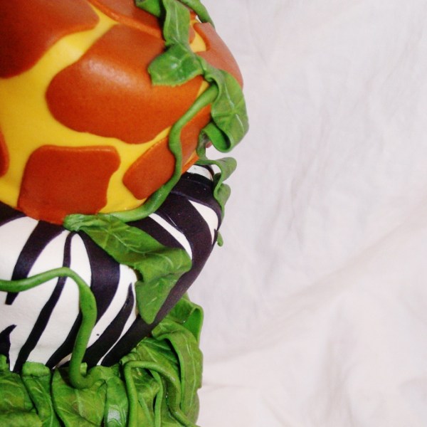 burgers zoo arnhem safari bruidstaart