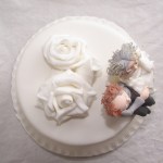 jubileum bruidstaart