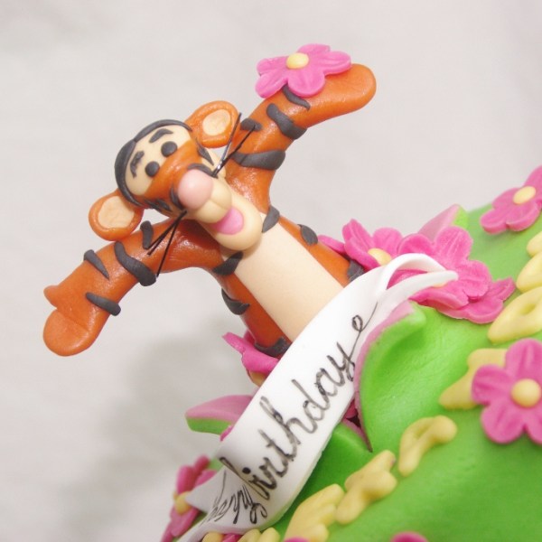 teigetje taart teigetje taart tigger