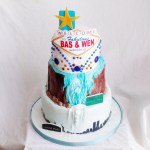 amerika bruidstaart, las vegas, niagara falls en skatebaan new york