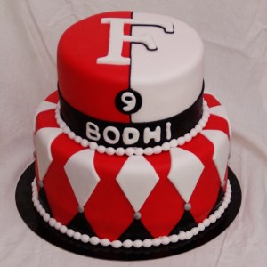 feyenoord taart feyenoord taart