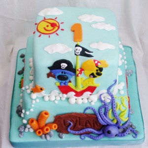 woezel en pip piraten taart woezel en pip piraten taart