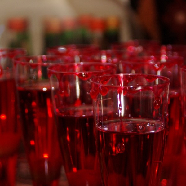 Halloween "Sugar & Spice table" (geen Sweet Table)