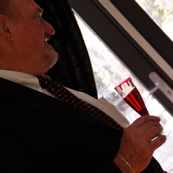 Halloween "Sugar & Spice table" (geen Sweet Table)