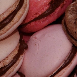 sweet table 12 1/2 jarig huwelijksjubileum