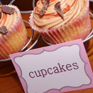 sweet table 12 1/2 jarig huwelijksjubileum