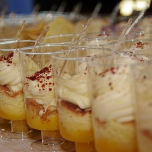 sweet table UK-day bij Shell sweet table UK-day bij Shell