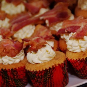 sweet table UK-day bij Shell sweet table UK-day bij Shell