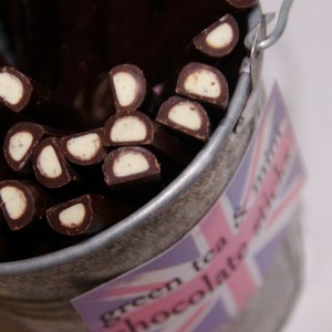 sweet table UK-day bij Shell sweet table UK-day bij Shell