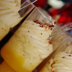 sweet table UK-day bij Shell sweet table UK-day bij Shell