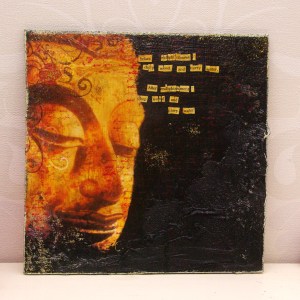 buddha enlightenment