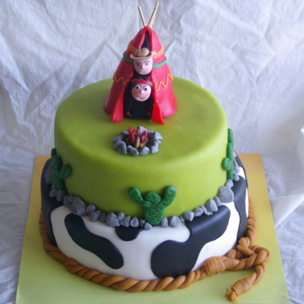 indianen cowboy taart online bestellen rotterdam nesselande