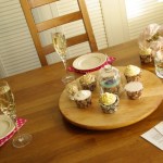 bruidsproeverij cupcakes only