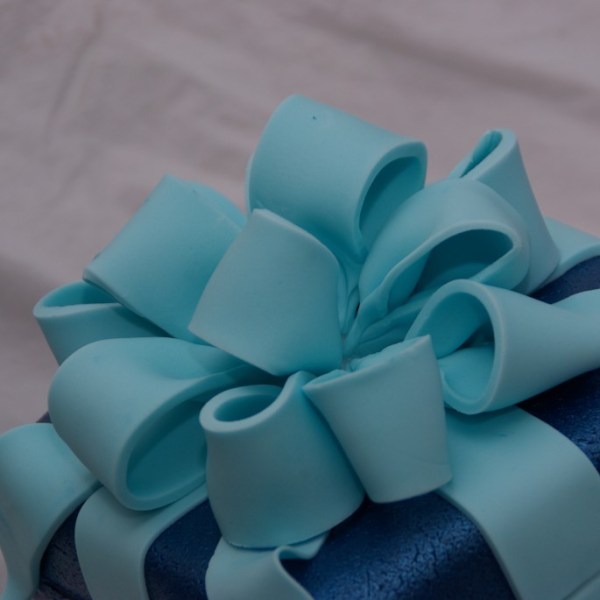 fondant strik