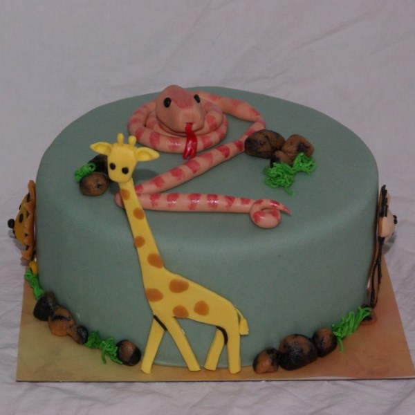 dierentaart bestellen rotterdam nesselande