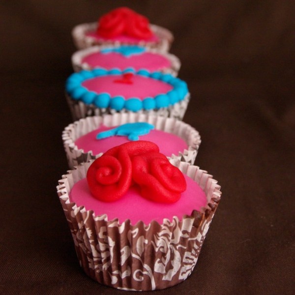 vrolijke cupcakes bestellen rotterdam nesselande