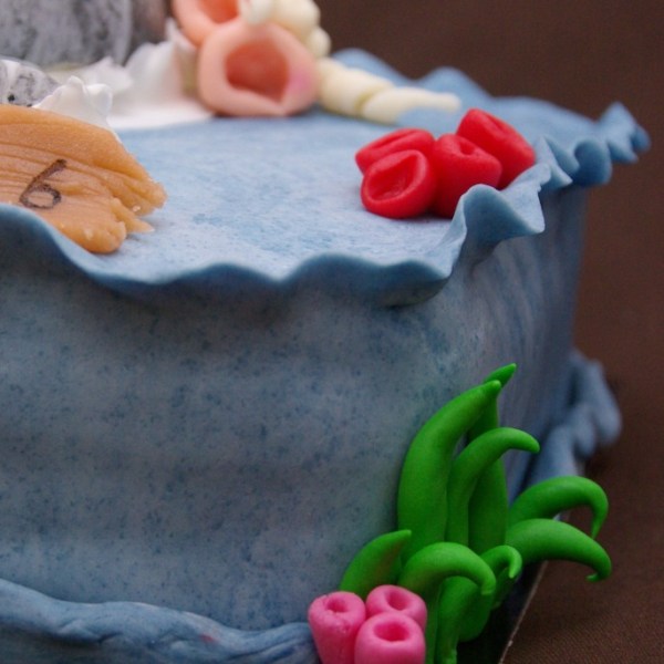 ariel kleine zeemeermin bestellen rotterdam nesselande