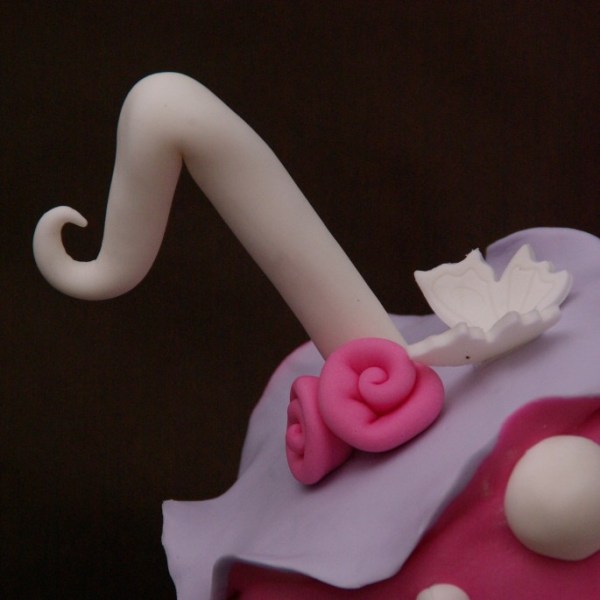 minitaartje / meptaartje / peutertaartje / knoeitaartje bestellen rotterdam nesselande