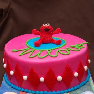 elmo sesamstraat taart elmo sesamstraat taart rotterdam nesselande