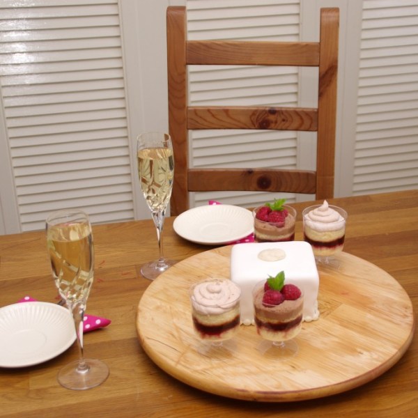 bruidsproeverij en intake gesprek bruidstaart rotterdam nesselande