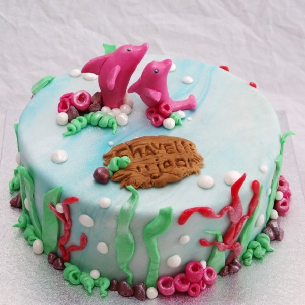 dolfijnen taart dolfijnen taart rotterdam nesselande