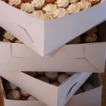 mini cupcakes assorti