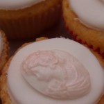 mini cupcakes assorti / camee