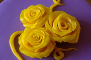 paastaart / voorjaarstaart