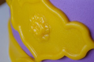 paastaart / voorjaarstaart