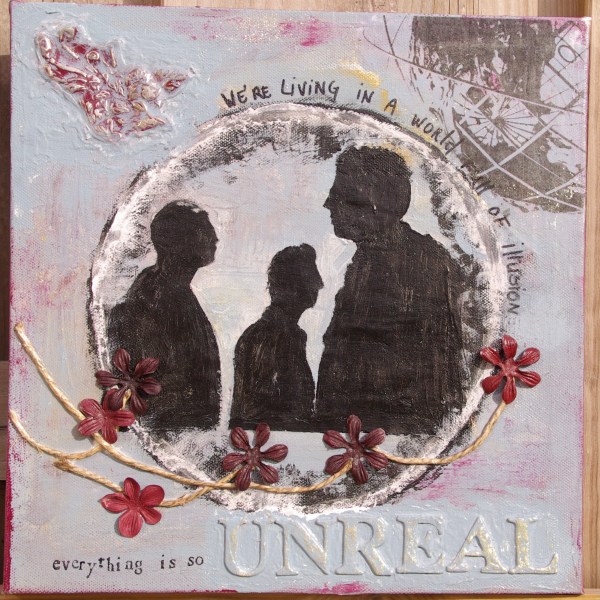 depeche mode canvas n.a.v. the three muses challenge depeche mode canvas