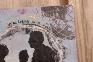 depeche mode canvas depeche mode canvas