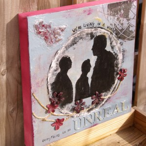 depeche mode canvas depeche mode canvas