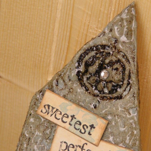 dans ma maison il y a