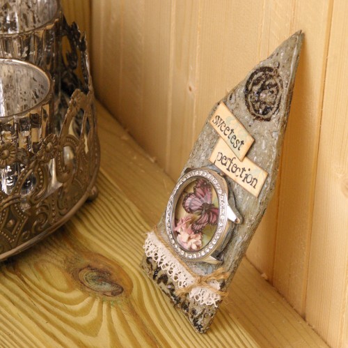 dans ma maison il y a