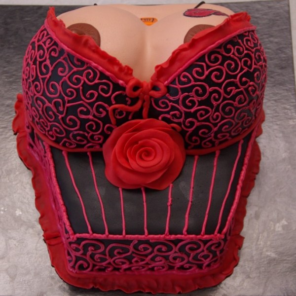 boobcake