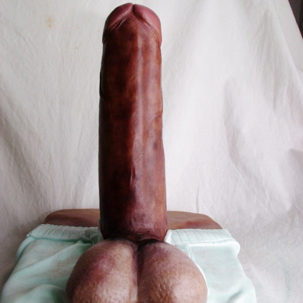 piemeltaart donker bruin TAART & kUNST rotterdam nesselande