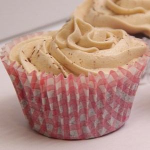chocolade cupcake met mokkaswirl chocolate mudcake cupcake