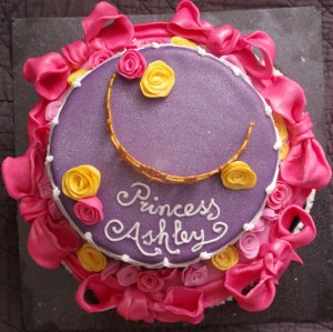 princess cake disney princess cake