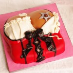 dirndl nipplegate boobies