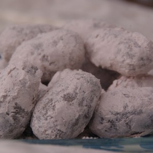 chocolade truffels