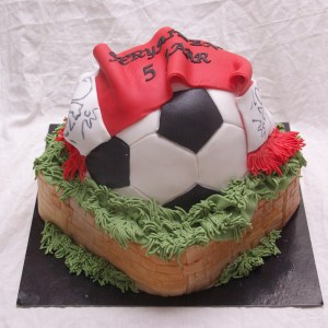 ajaxtaart