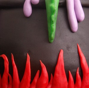 heksentaart heksentaart