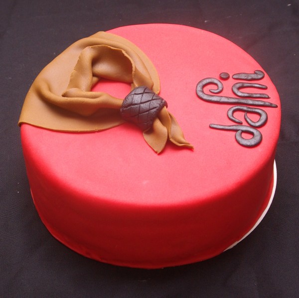 Scouting bevers taart beverstaart scouting