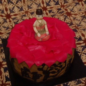 buddhataartje indonesisch taartje